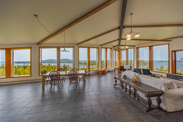 $2,700,000 | 800 Summer Harbor Road, Winter Harbor, ME 04693
