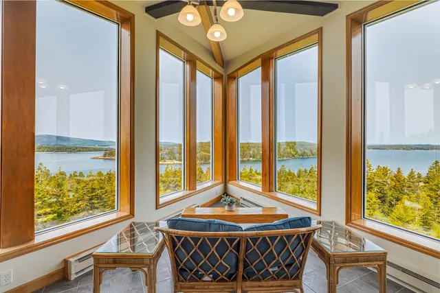 $2,700,000 | 800 Summer Harbor Road, Winter Harbor, ME 04693
