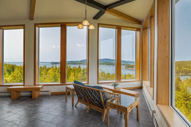$2,700,000 | 800 Summer Harbor Road, Winter Harbor, ME 04693
