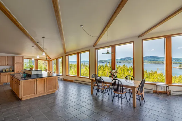 $2,700,000 | 800 Summer Harbor Road, Winter Harbor, ME 04693