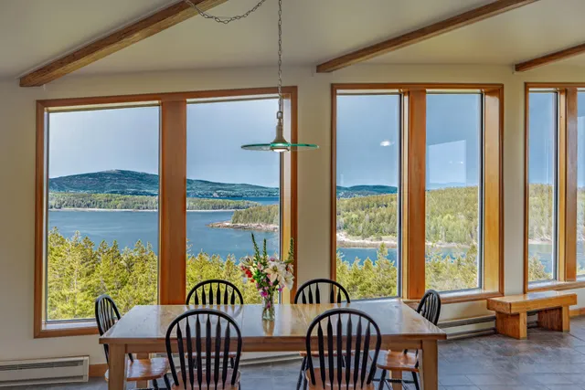 $2,700,000 | 800 Summer Harbor Road, Winter Harbor, ME 04693