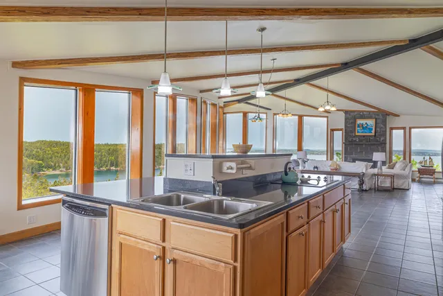 $2,700,000 | 800 Summer Harbor Road, Winter Harbor, ME 04693