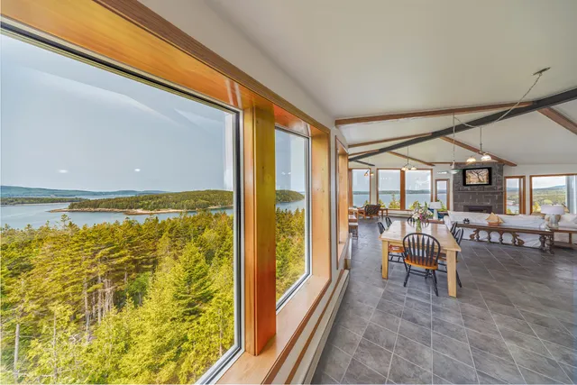 $2,700,000 | 800 Summer Harbor Road, Winter Harbor, ME 04693