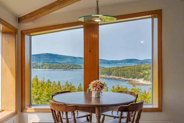 $2,700,000 | 800 Summer Harbor Road, Winter Harbor, ME 04693