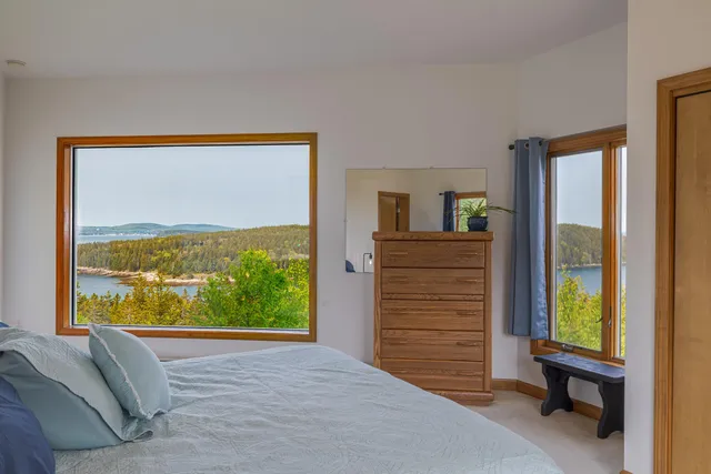 $2,700,000 | 800 Summer Harbor Road, Winter Harbor, ME 04693