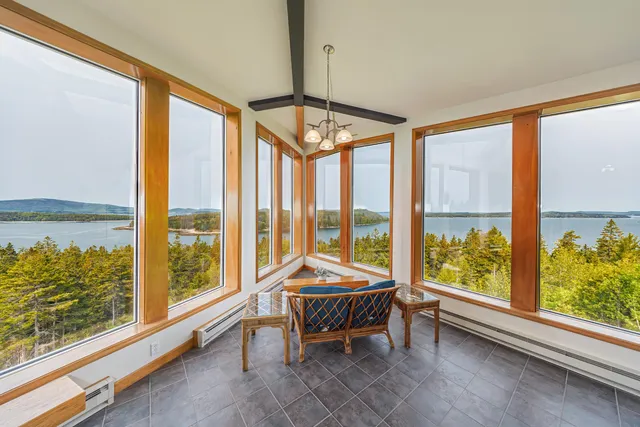 $2,700,000 | 800 Summer Harbor Road, Winter Harbor, ME 04693