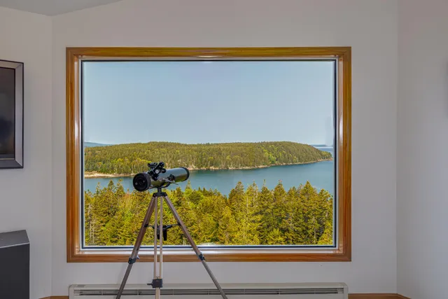 $2,700,000 | 800 Summer Harbor Road, Winter Harbor, ME 04693