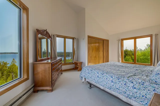 $2,700,000 | 800 Summer Harbor Road, Winter Harbor, ME 04693