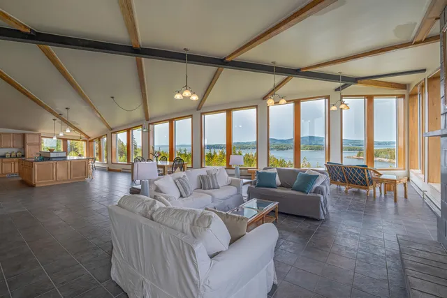 $2,700,000 | 800 Summer Harbor Road, Winter Harbor, ME 04693