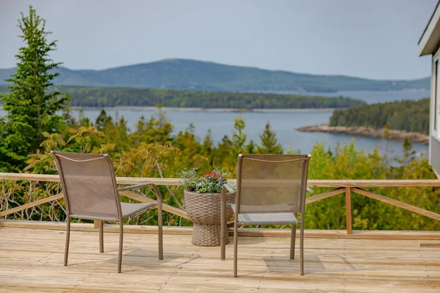 $2,700,000 | 800 Summer Harbor Road, Winter Harbor, ME 04693