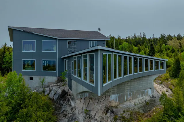 $2,700,000 | 800 Summer Harbor Road, Winter Harbor, ME 04693