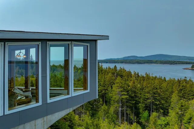 $2,700,000 | 800 Summer Harbor Road, Winter Harbor, ME 04693