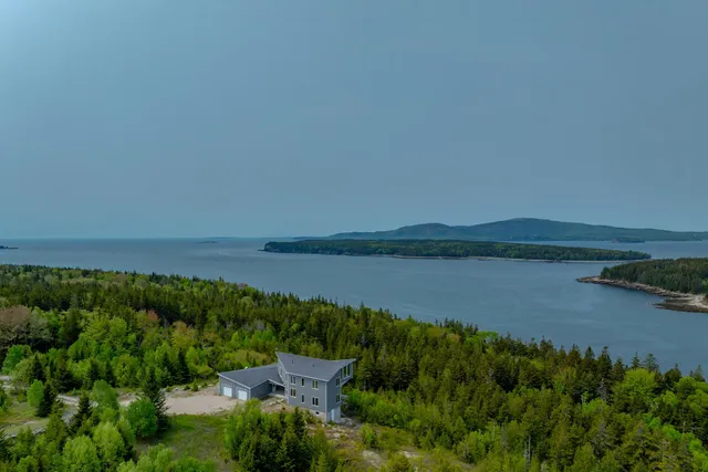 $2,700,000 | 800 Summer Harbor Road, Winter Harbor, ME 04693