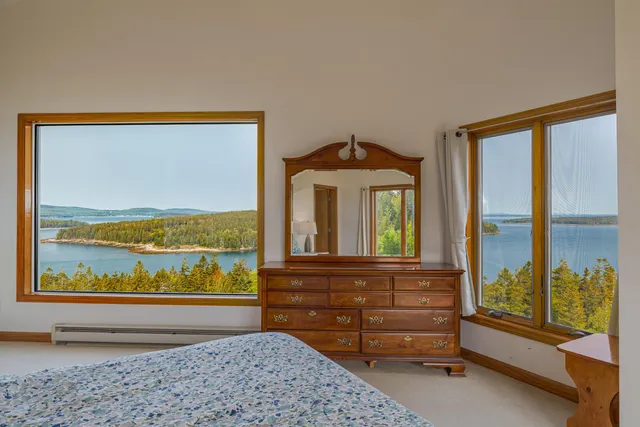 $2,700,000 | 800 Summer Harbor Road, Winter Harbor, ME 04693