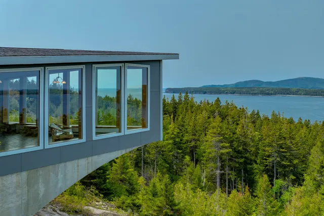 $2,700,000 | 800 Summer Harbor Road, Winter Harbor, ME 04693