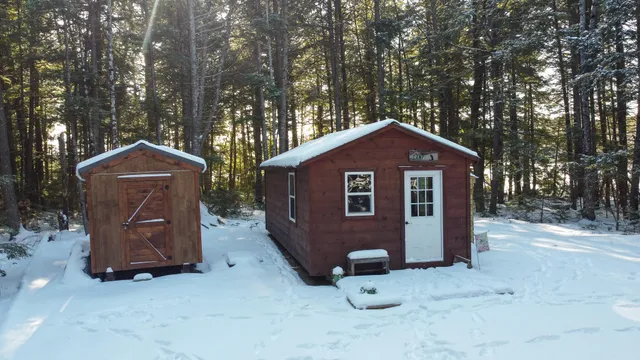 $189,900 | 103 Thoroughfare Lane, Lincoln, ME 04457
