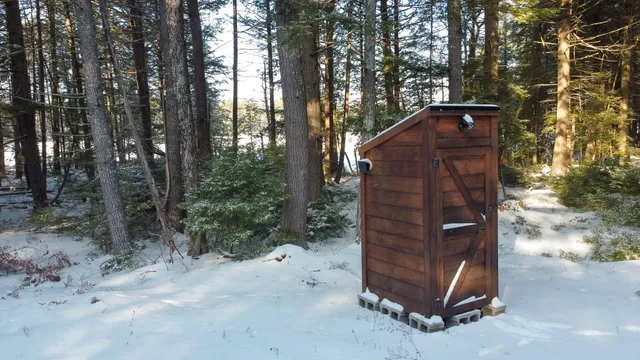 $189,900 | 103 Thoroughfare Lane, Lincoln, ME 04457