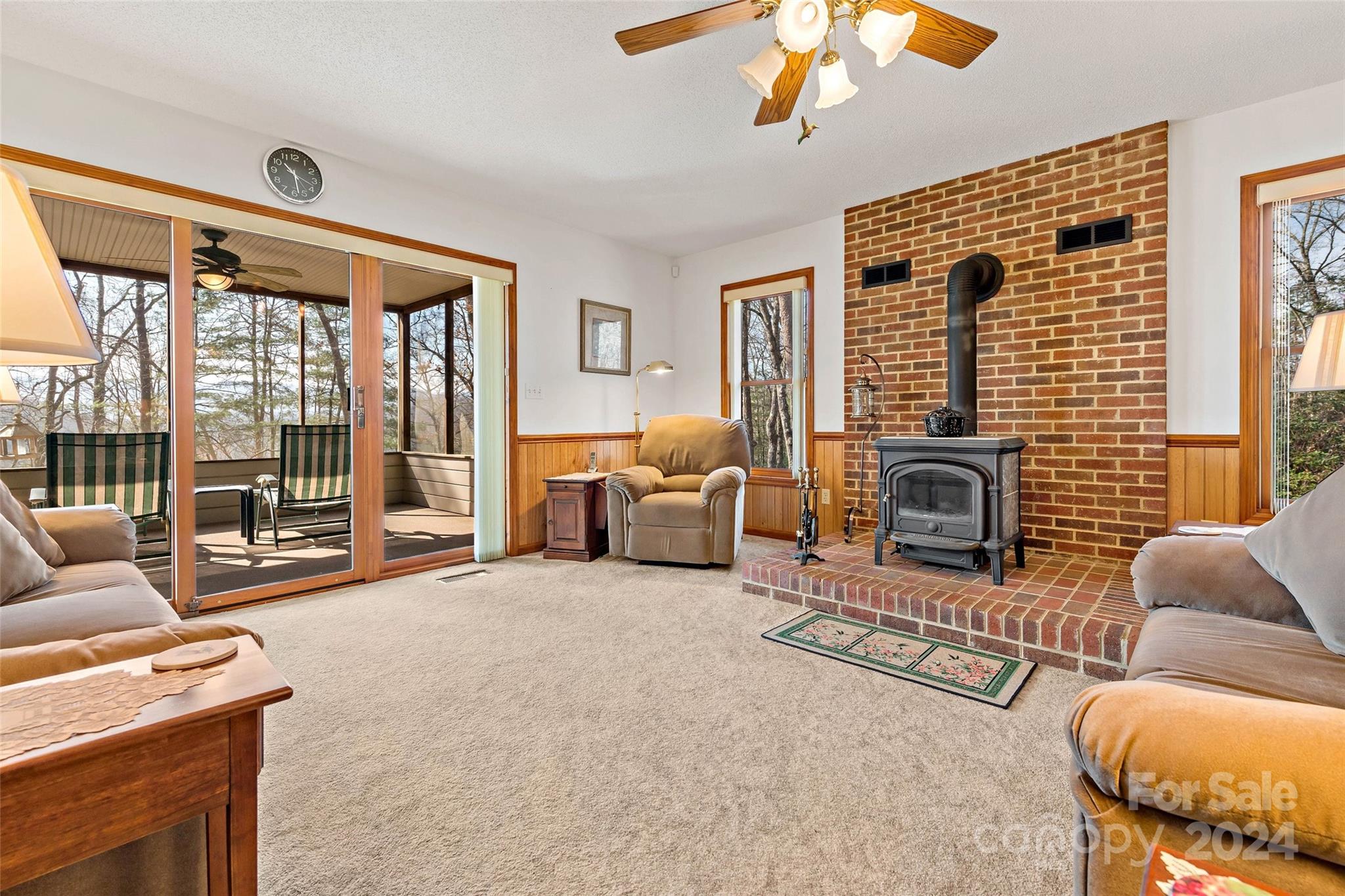 322 Denver Ridge Road Old Fort, NC 28762 - Photo 12 of 48 Gallery Image 12