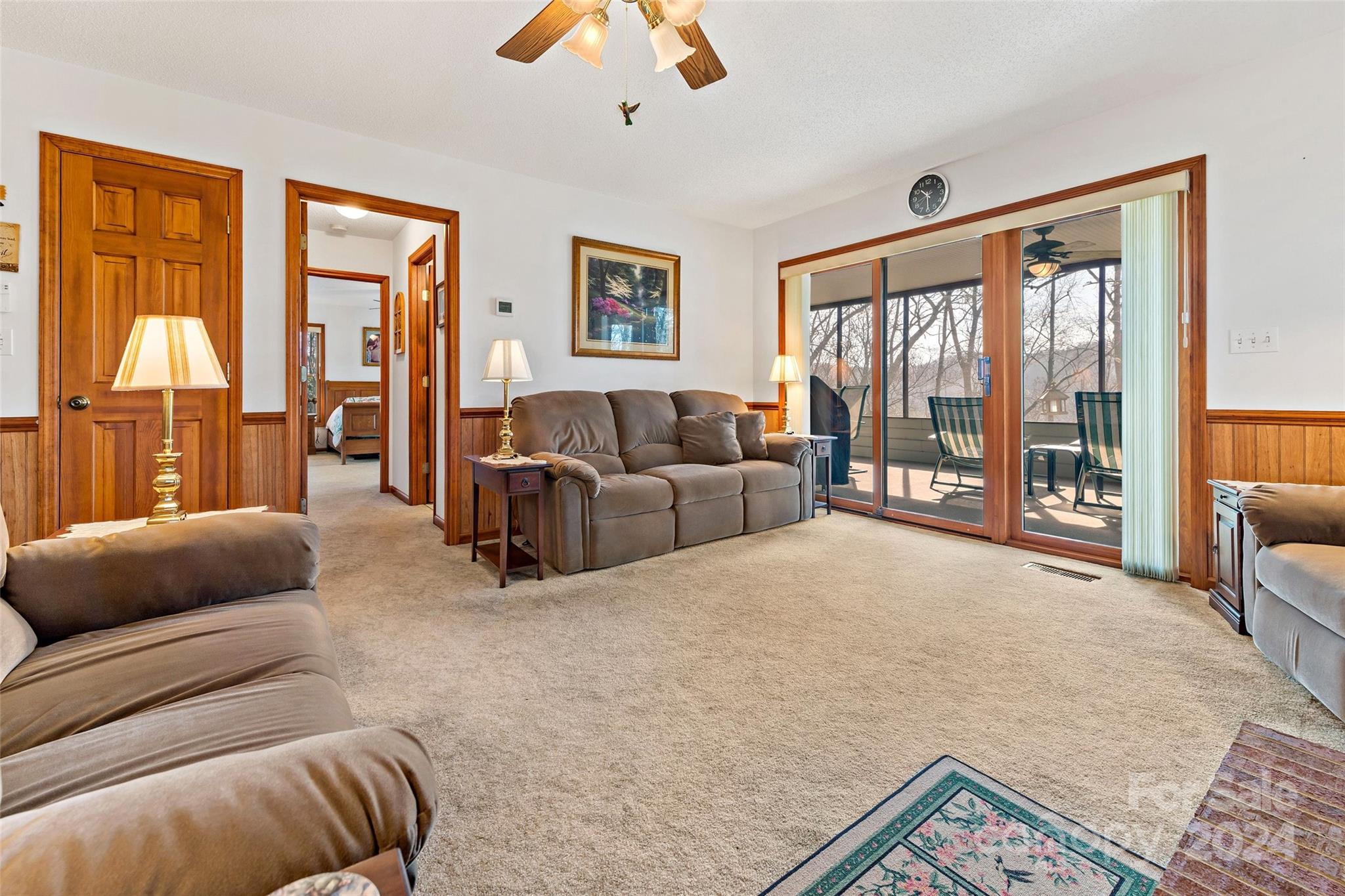 322 Denver Ridge Road Old Fort, NC 28762 - Photo 13 of 48 Gallery Image 13