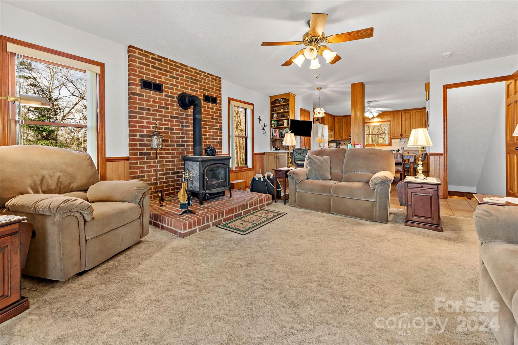 322 Denver Ridge Road Old Fort, NC 28762 - Photo 14 of 48 Gallery Image 14