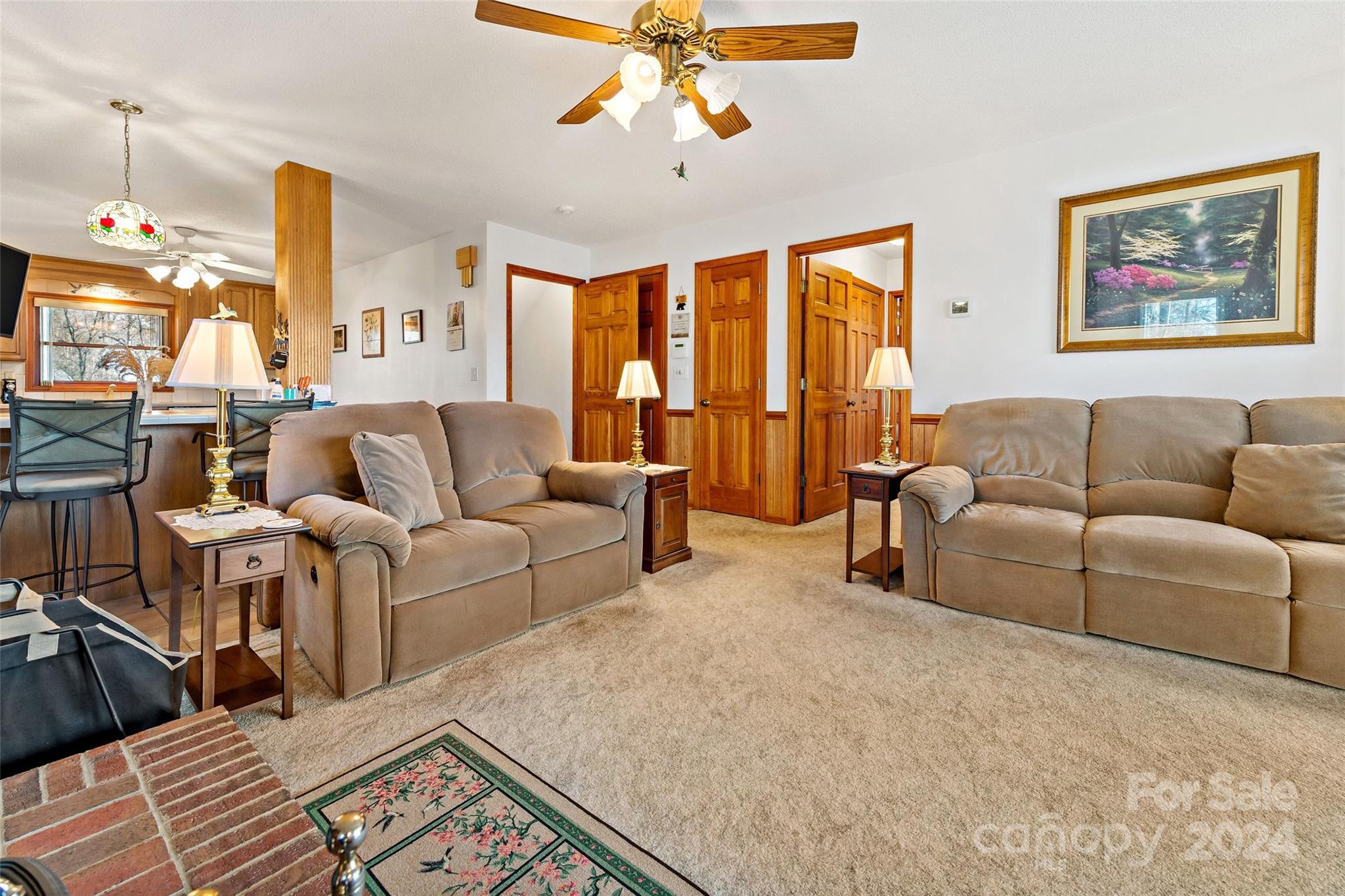322 Denver Ridge Road Old Fort, NC 28762 - Photo 15 of 48 Gallery Image 15