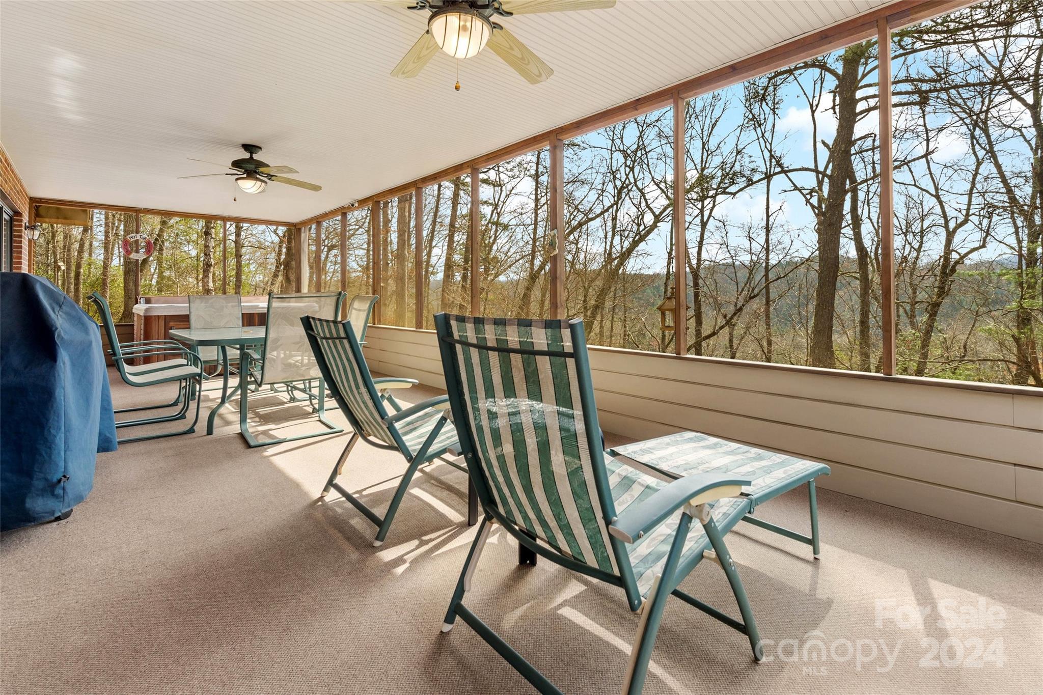322 Denver Ridge Road Old Fort, NC 28762 - Photo 16 of 48 Gallery Image 16