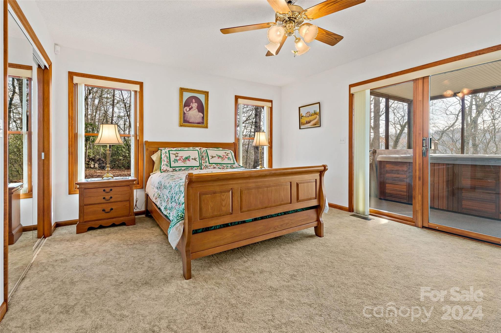322 Denver Ridge Road Old Fort, NC 28762 - Photo 19 of 48 Gallery Image 19