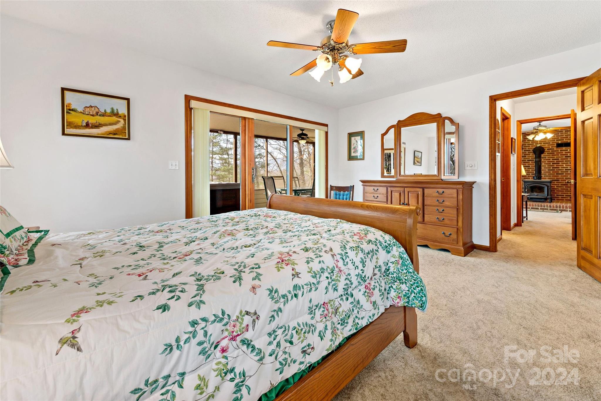 322 Denver Ridge Road Old Fort, NC 28762 - Photo 20 of 48 Gallery Image 20