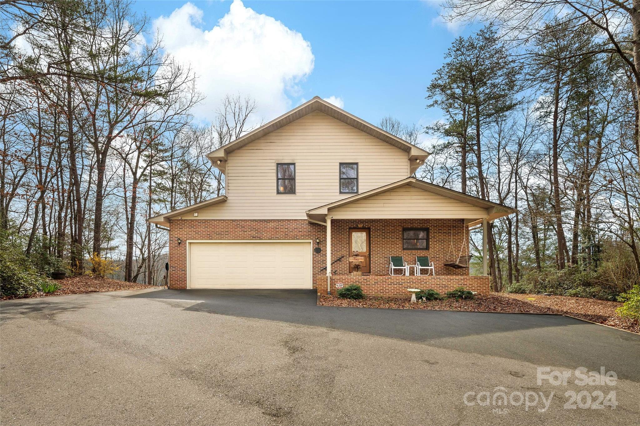 322 Denver Ridge Road Old Fort, NC 28762 - Photo 2 of 48 Gallery Image 2
