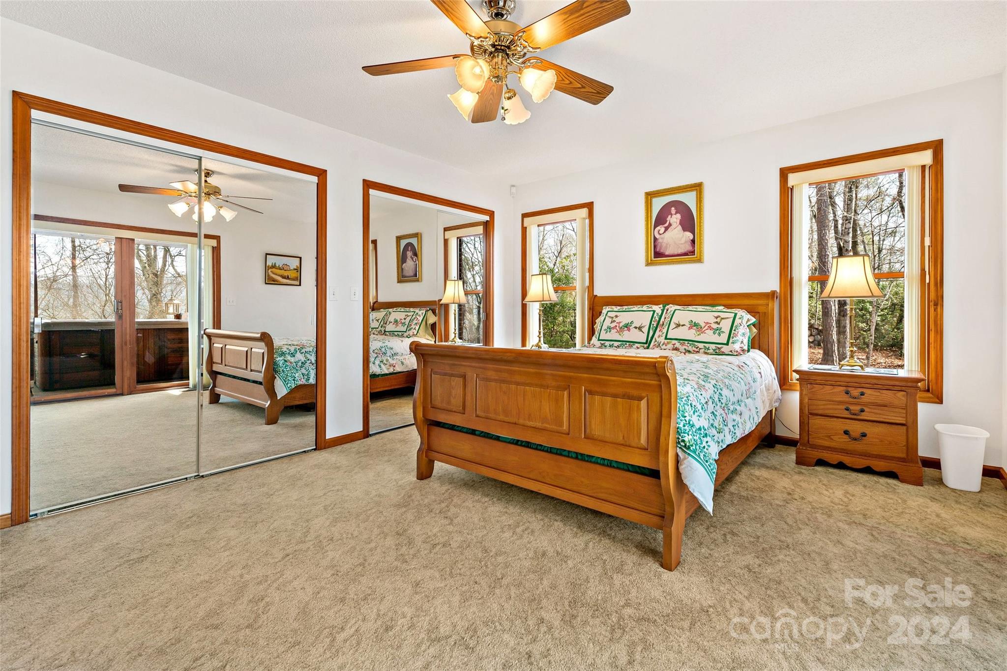 322 Denver Ridge Road Old Fort, NC 28762 - Photo 21 of 48 Gallery Image 21