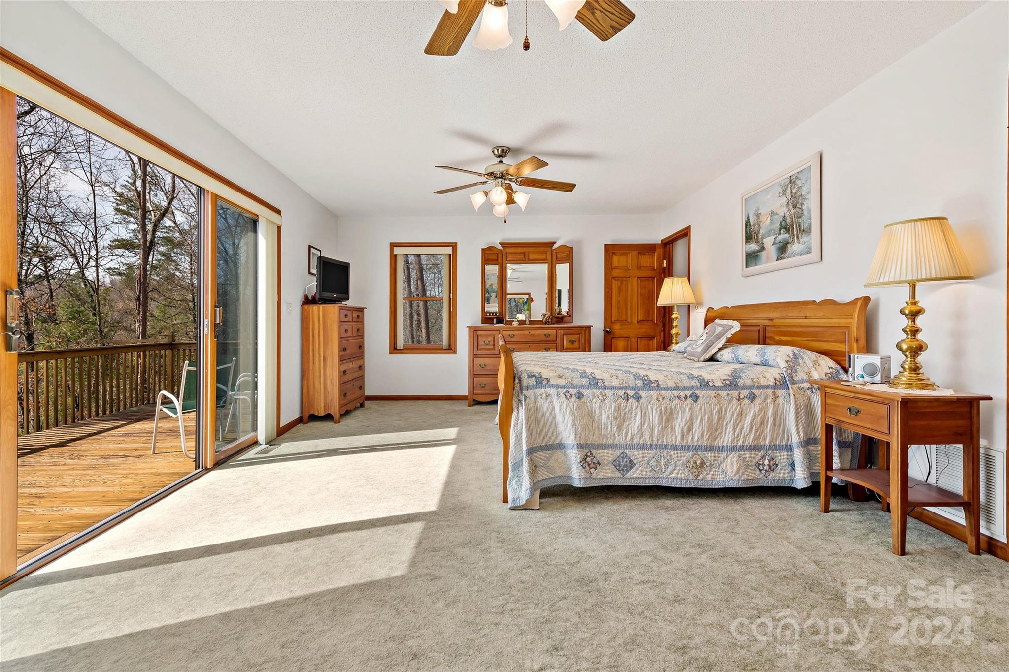 322 Denver Ridge Road Old Fort, NC 28762 - Photo 25 of 48 Gallery Image 25