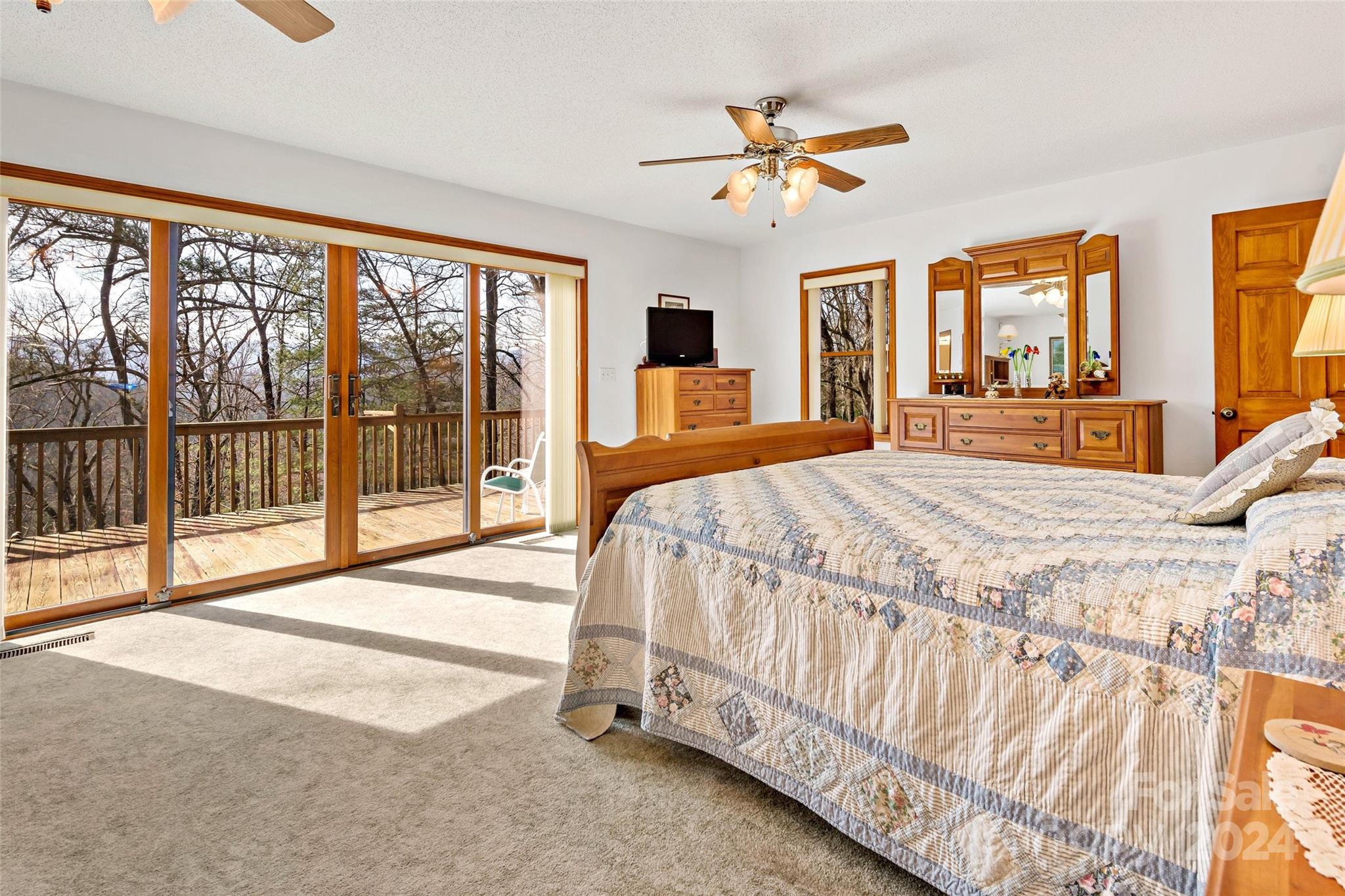 322 Denver Ridge Road Old Fort, NC 28762 - Photo 28 of 48 Gallery Image 28