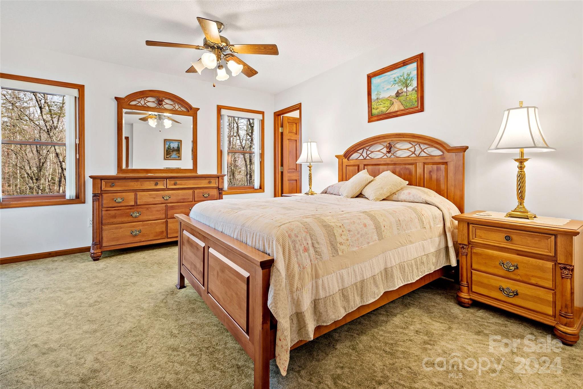 322 Denver Ridge Road Old Fort, NC 28762 - Photo 30 of 48 Gallery Image 30