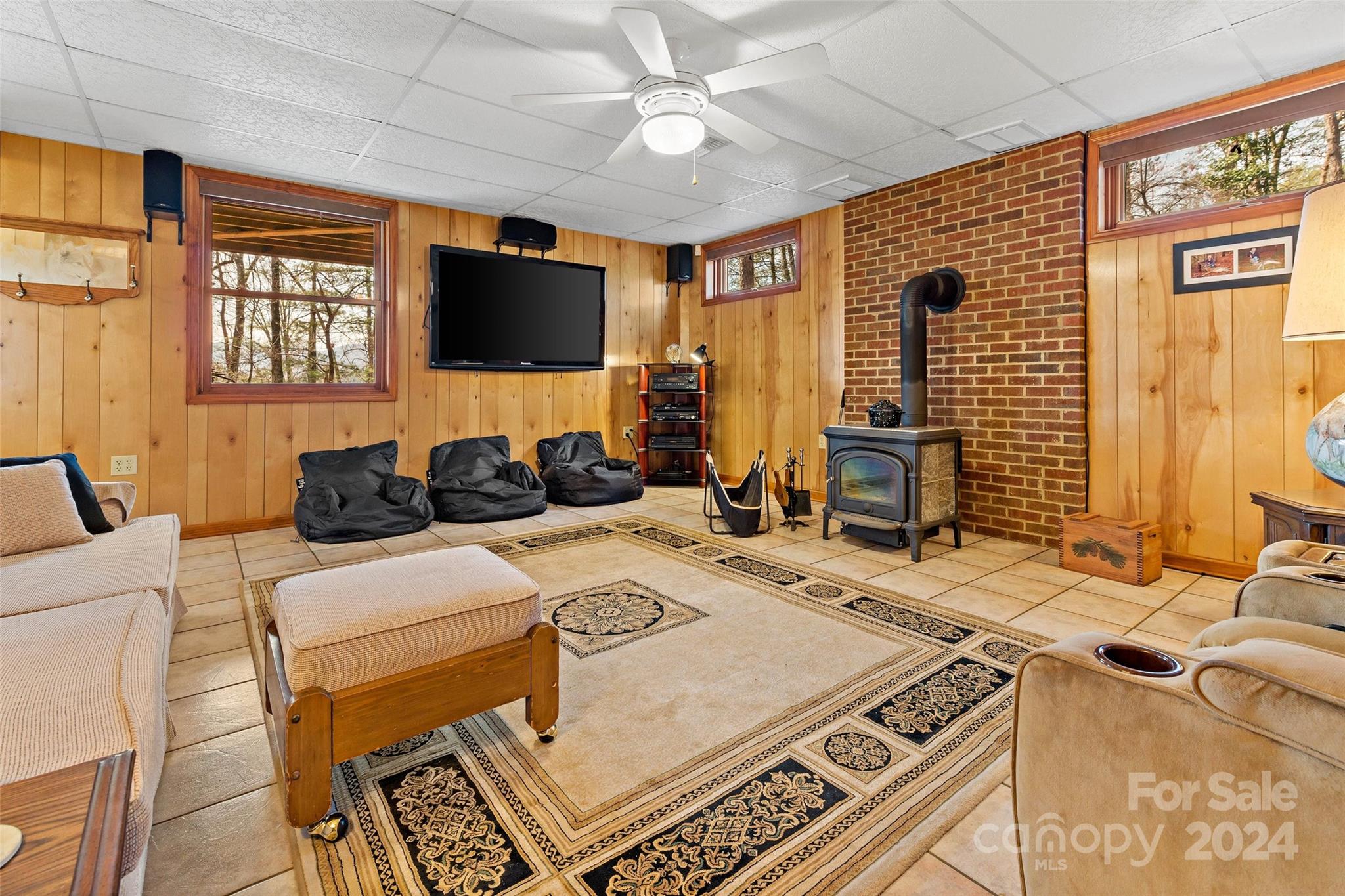 322 Denver Ridge Road Old Fort, NC 28762 - Photo 37 of 48 Gallery Image 37
