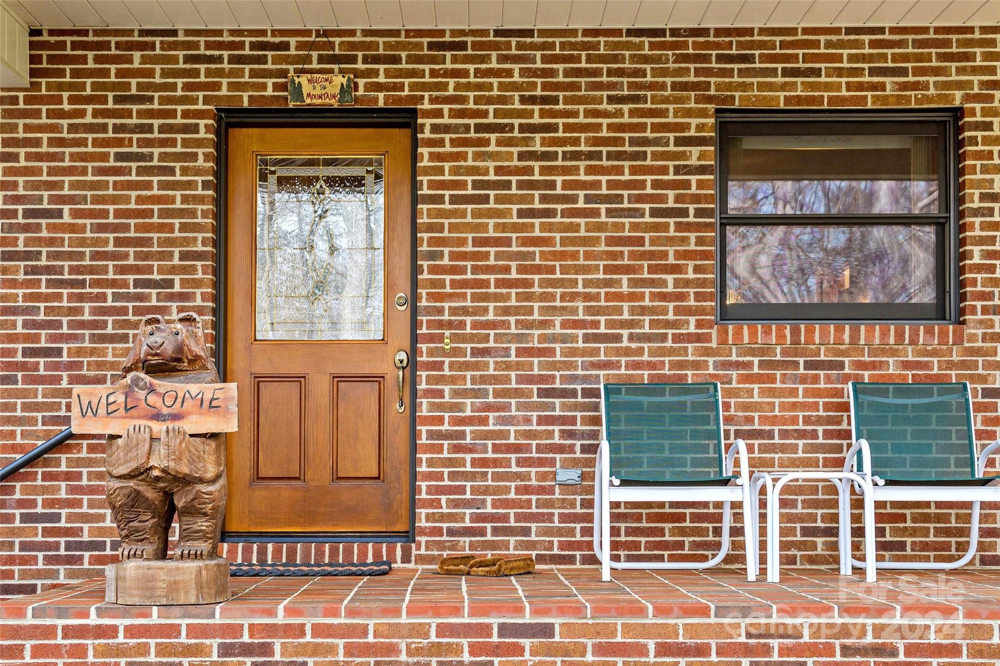 322 Denver Ridge Road Old Fort, NC 28762 - Photo 4 of 48 Gallery Image 4