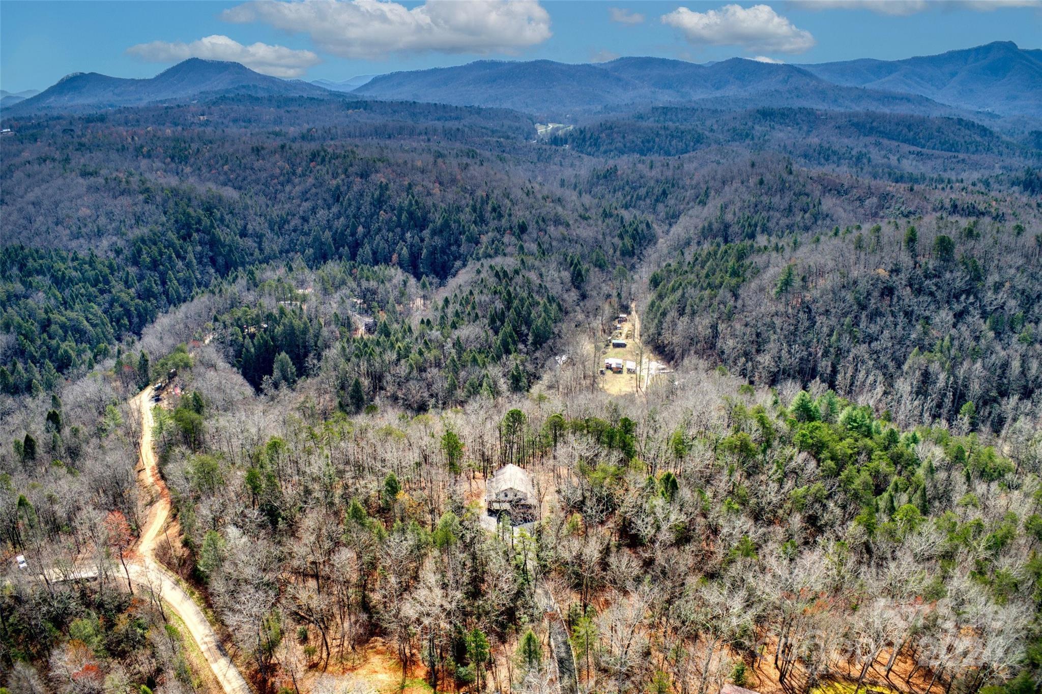 322 Denver Ridge Road Old Fort, NC 28762 - Photo 45 of 48 Gallery Image 45