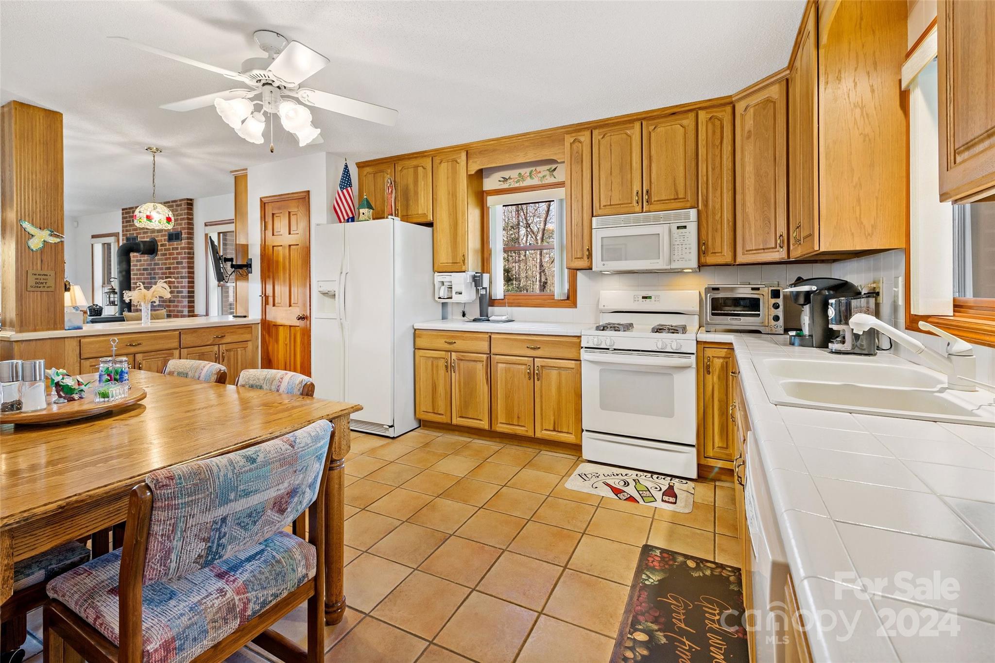 322 Denver Ridge Road Old Fort, NC 28762 - Photo 6 of 48 Gallery Image 6