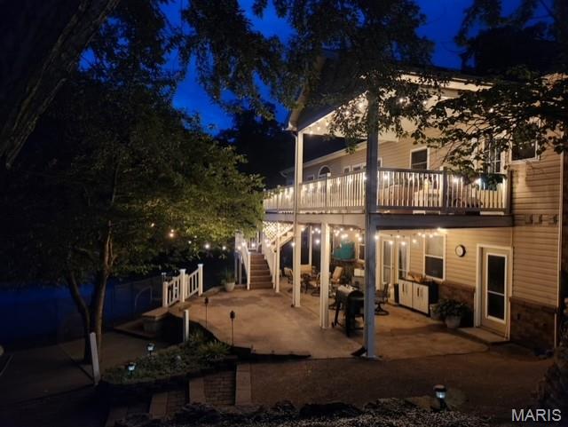 970 Lammert Lane Union, MO 63084 - Photo 2 of 28