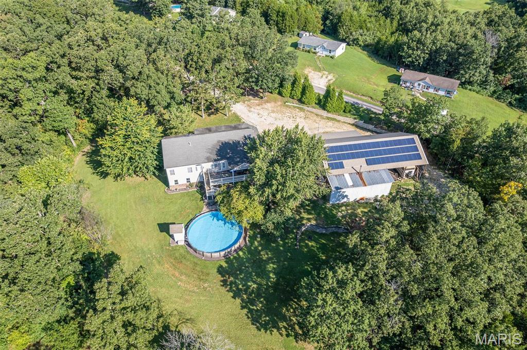 970 Lammert Lane Union, MO 63084 - Photo 25 of 28