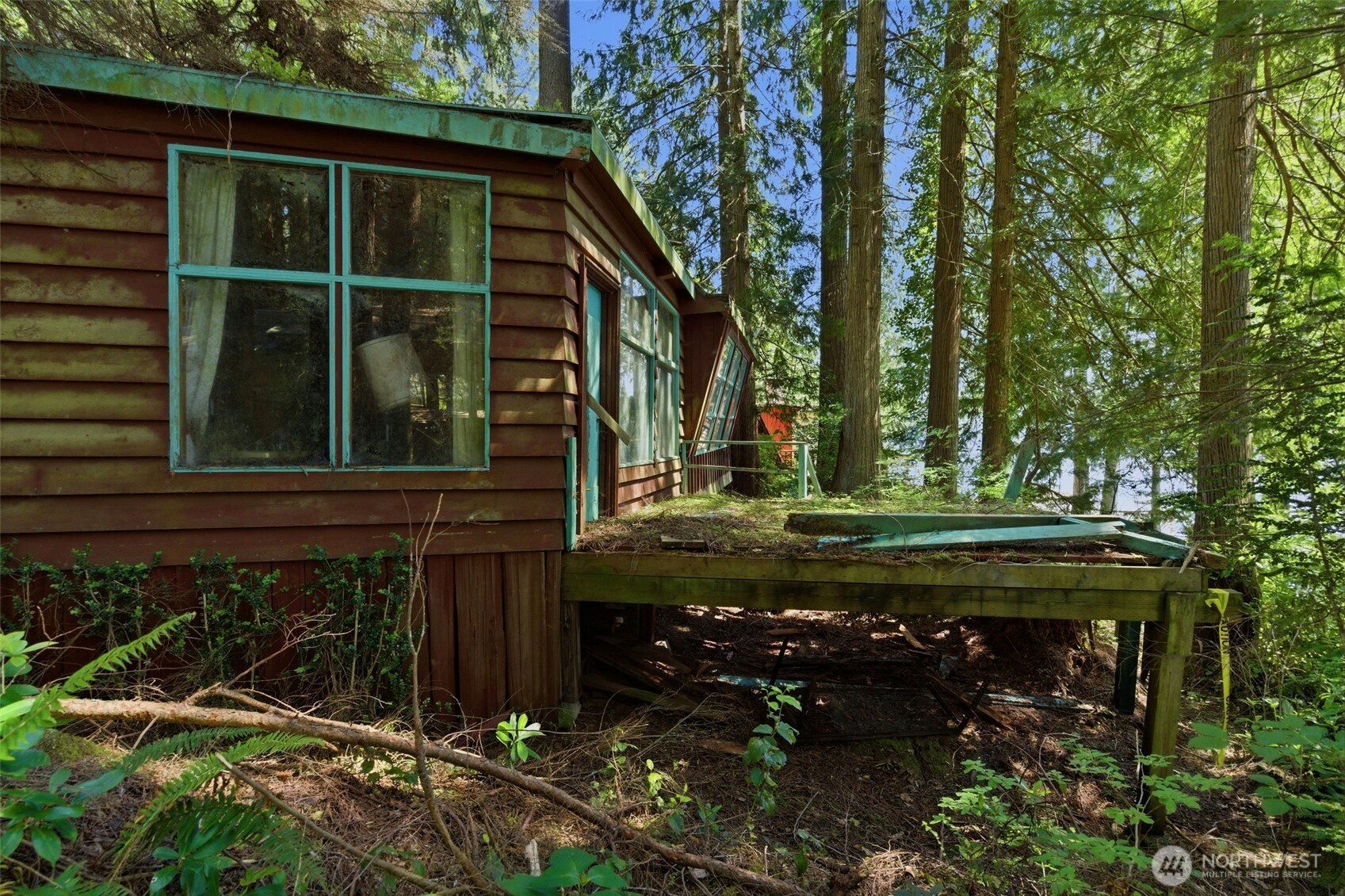 605 Southwest Lake Roesiger Road Snohomish, WA 98290 - Photo 16 of 27