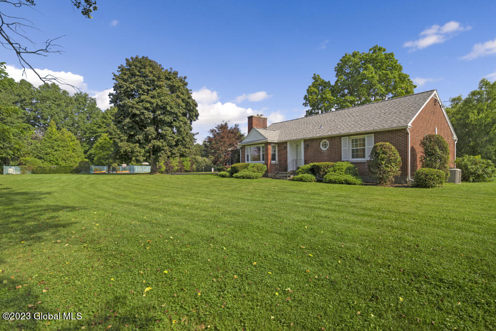 344 Farm To Market Road Halfmoon, NY 12065 - Photo 23 of 29 Exterior 06