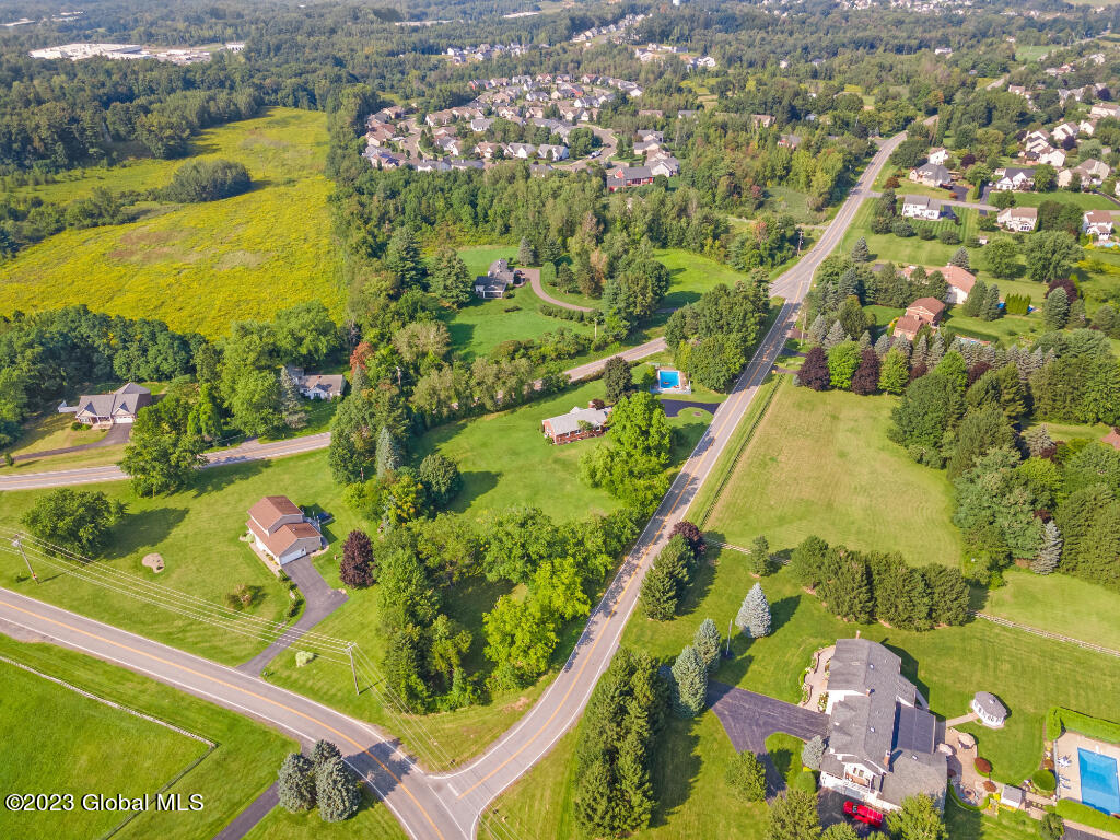 344 Farm To Market Road Halfmoon, NY 12065 - Photo 27 of 29 Drone 03