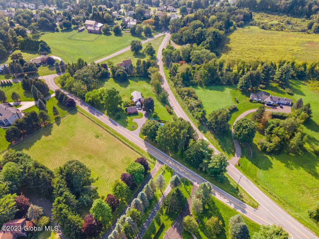 344 Farm To Market Road Halfmoon, NY 12065 - Photo 28 of 29 Drone 04