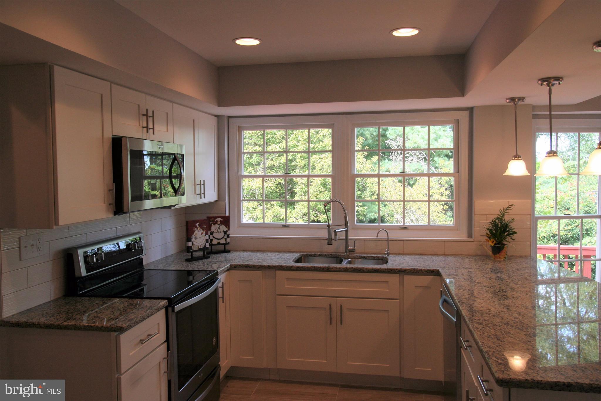 1909 East Beech Road Sterling, VA 20164 - Photo 11 of 30 Kitchen