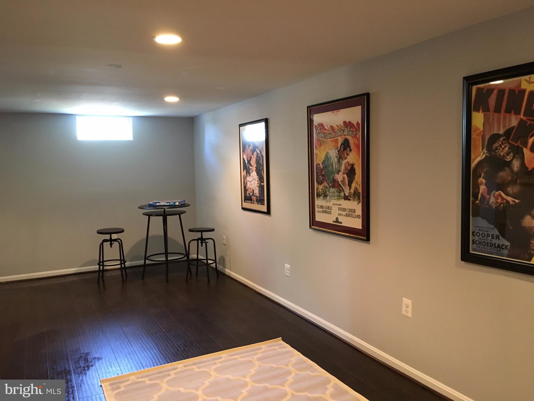 1909 East Beech Road Sterling, VA 20164 - Photo 26 of 30 Great Potential in Basement