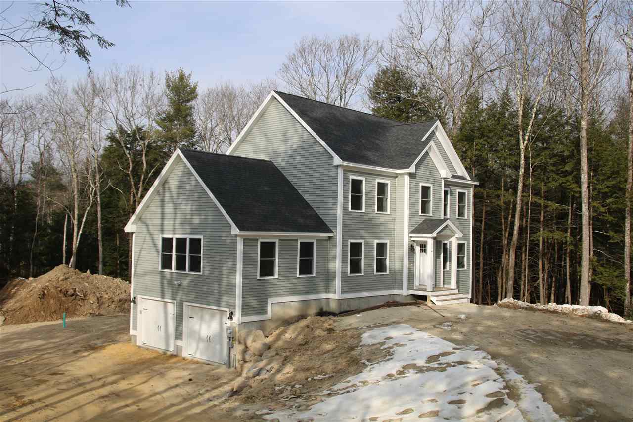 114-lot 19) 114-lot 19) Maple Ridge Road Nottingham, NH 03290 - Photo 3 of 33