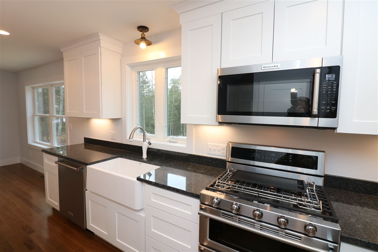 114-lot 19) 114-lot 19) Maple Ridge Road Nottingham, NH 03290 - Photo 8 of 33