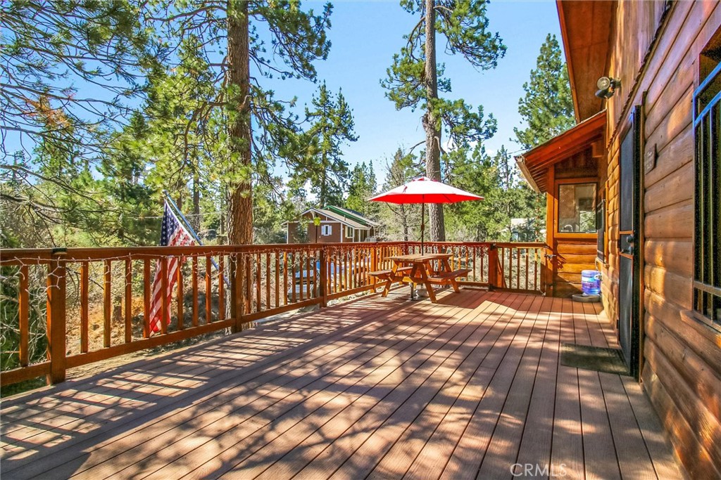 39222 Arapahoe Road Fawnskin, CA 92333 - Photo 11 of 20