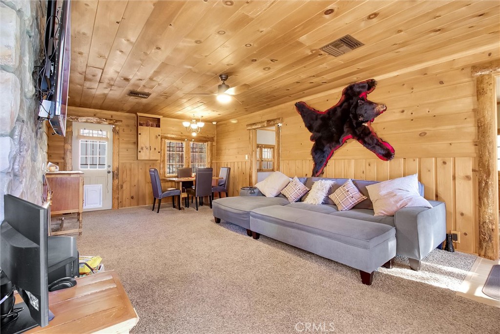 39222 Arapahoe Road Fawnskin, CA 92333 - Photo 12 of 20