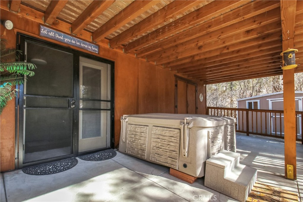 39222 Arapahoe Road Fawnskin, CA 92333 - Photo 3 of 20